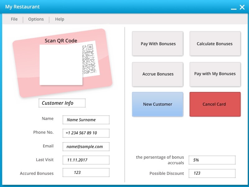 custom software definition example screenshot 1