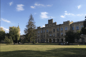 dedicated software development team in Ukraine university