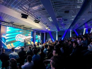 dedicated software development team in ukraine lviv IT arena