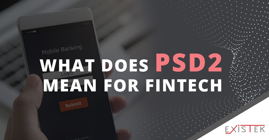 PSD2 and new regulations as game changers for the fintech companies post header image