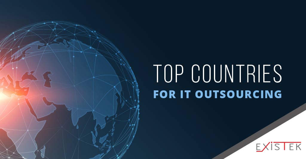 top IT outsourcing countries 2019 post image header