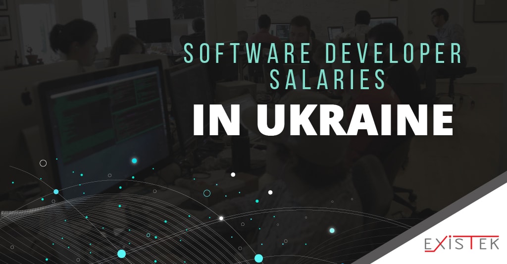 developer salary ukraine blog post cover image